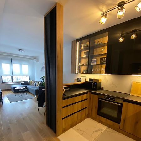 Apartment Unamare Belgrade Luaran gambar