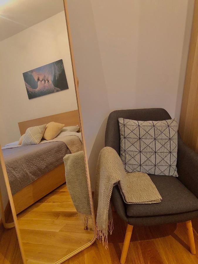 Apartment Unamare Belgrade Luaran gambar