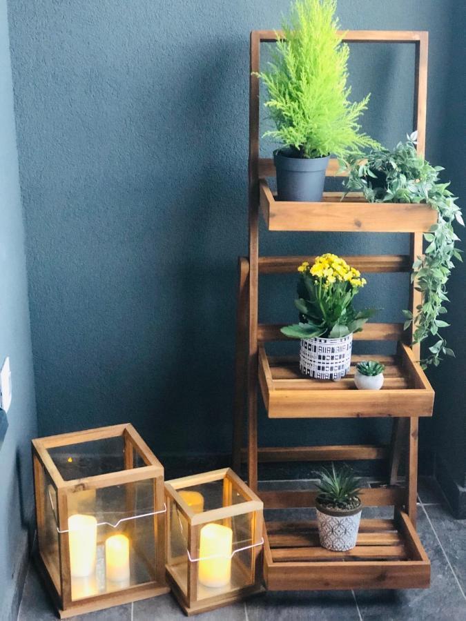 Apartment Unamare Belgrade Luaran gambar