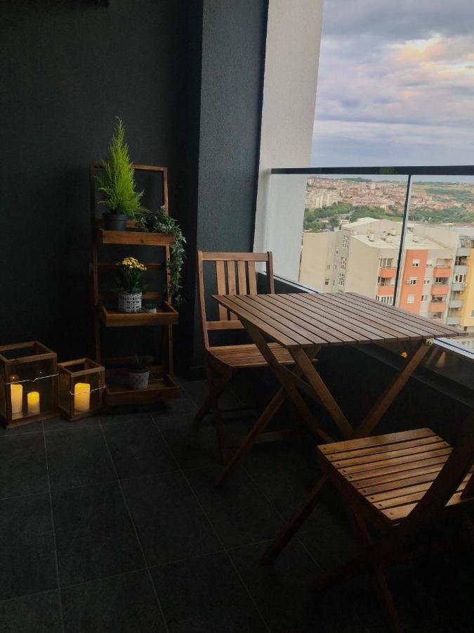Apartment Unamare Belgrade Luaran gambar