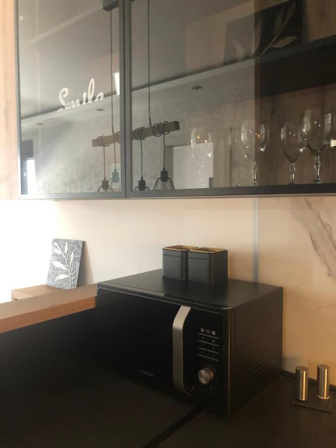 Apartment Unamare Belgrade Luaran gambar