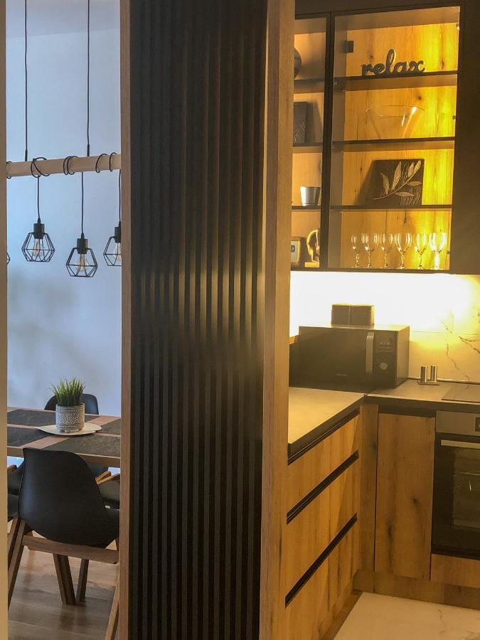 Apartment Unamare Belgrade Luaran gambar