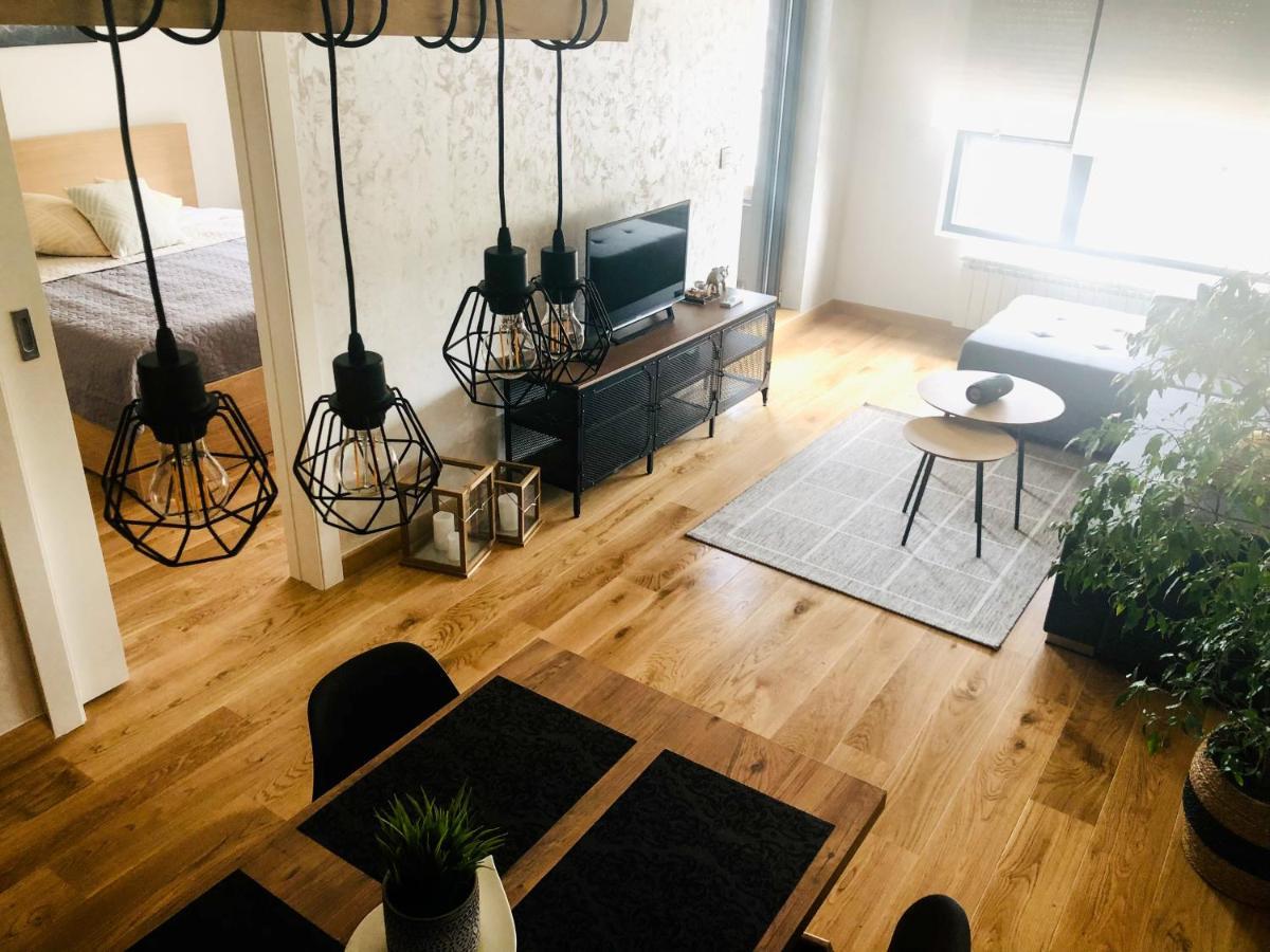Apartment Unamare Belgrade Luaran gambar
