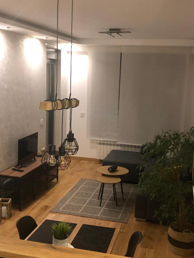 Apartment Unamare Belgrade Luaran gambar