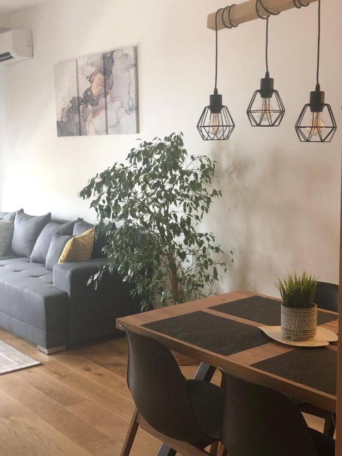 Apartment Unamare Belgrade Luaran gambar