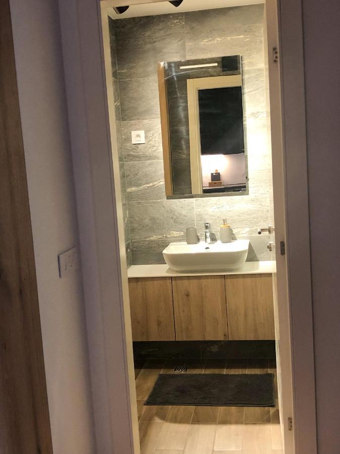 Apartment Unamare Belgrade Luaran gambar