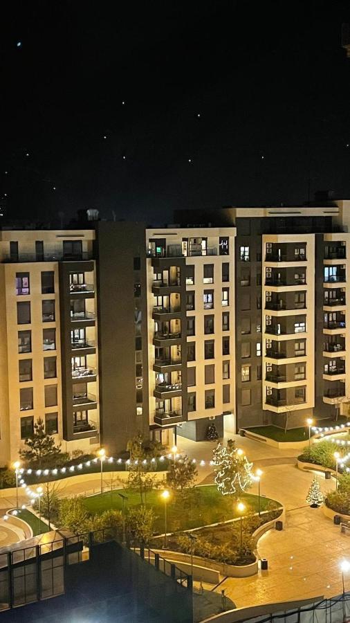 Apartment Unamare Belgrade Luaran gambar