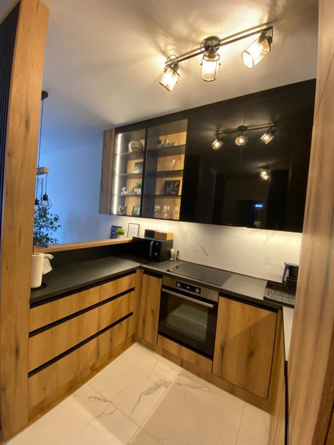Apartment Unamare Belgrade Luaran gambar