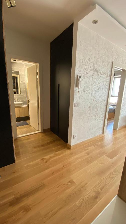 Apartment Unamare Belgrade Luaran gambar