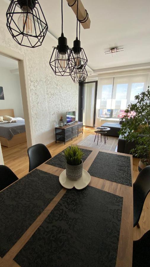 Apartment Unamare Belgrade Luaran gambar