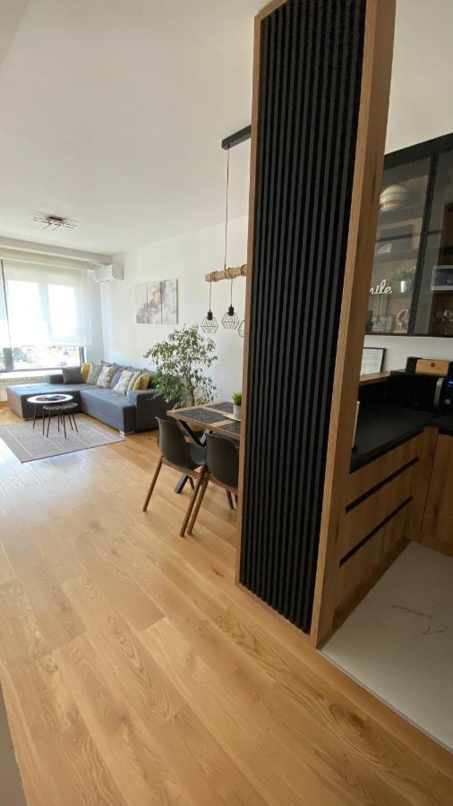 Apartment Unamare Belgrade Luaran gambar