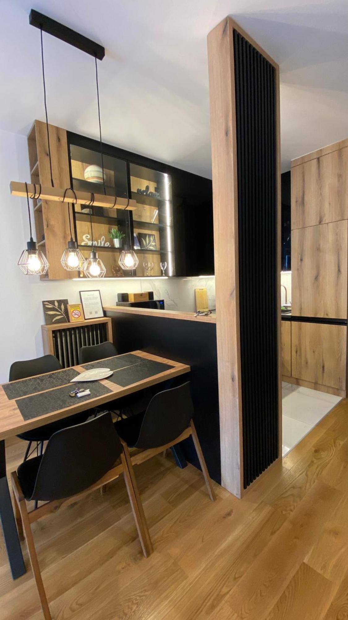 Apartment Unamare Belgrade Luaran gambar