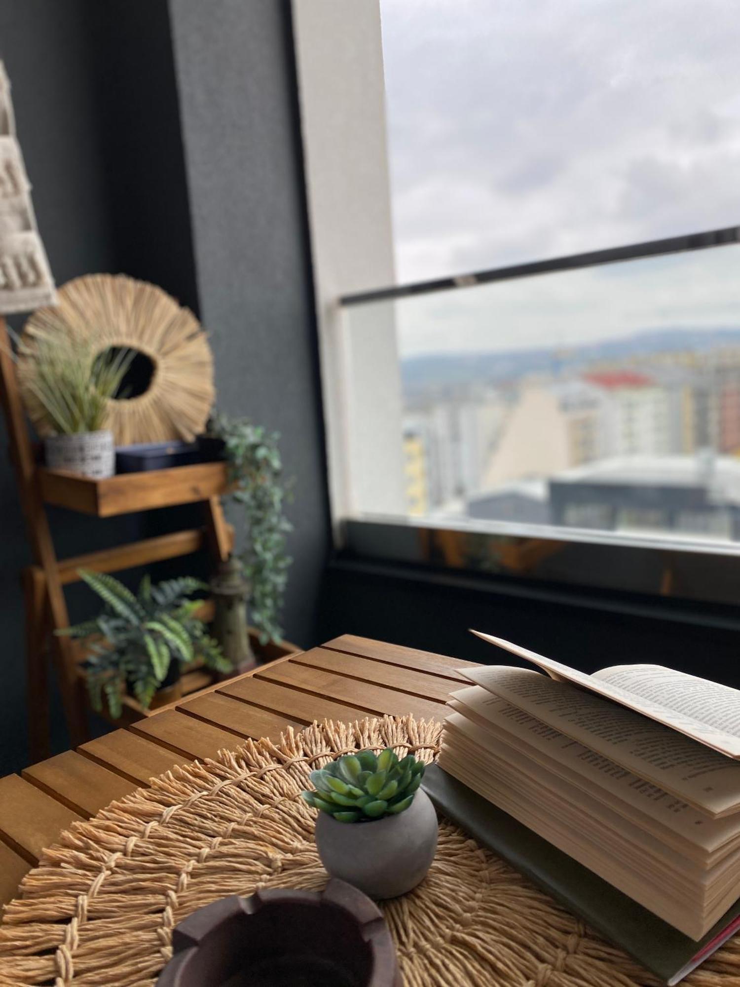 Apartment Unamare Belgrade Luaran gambar
