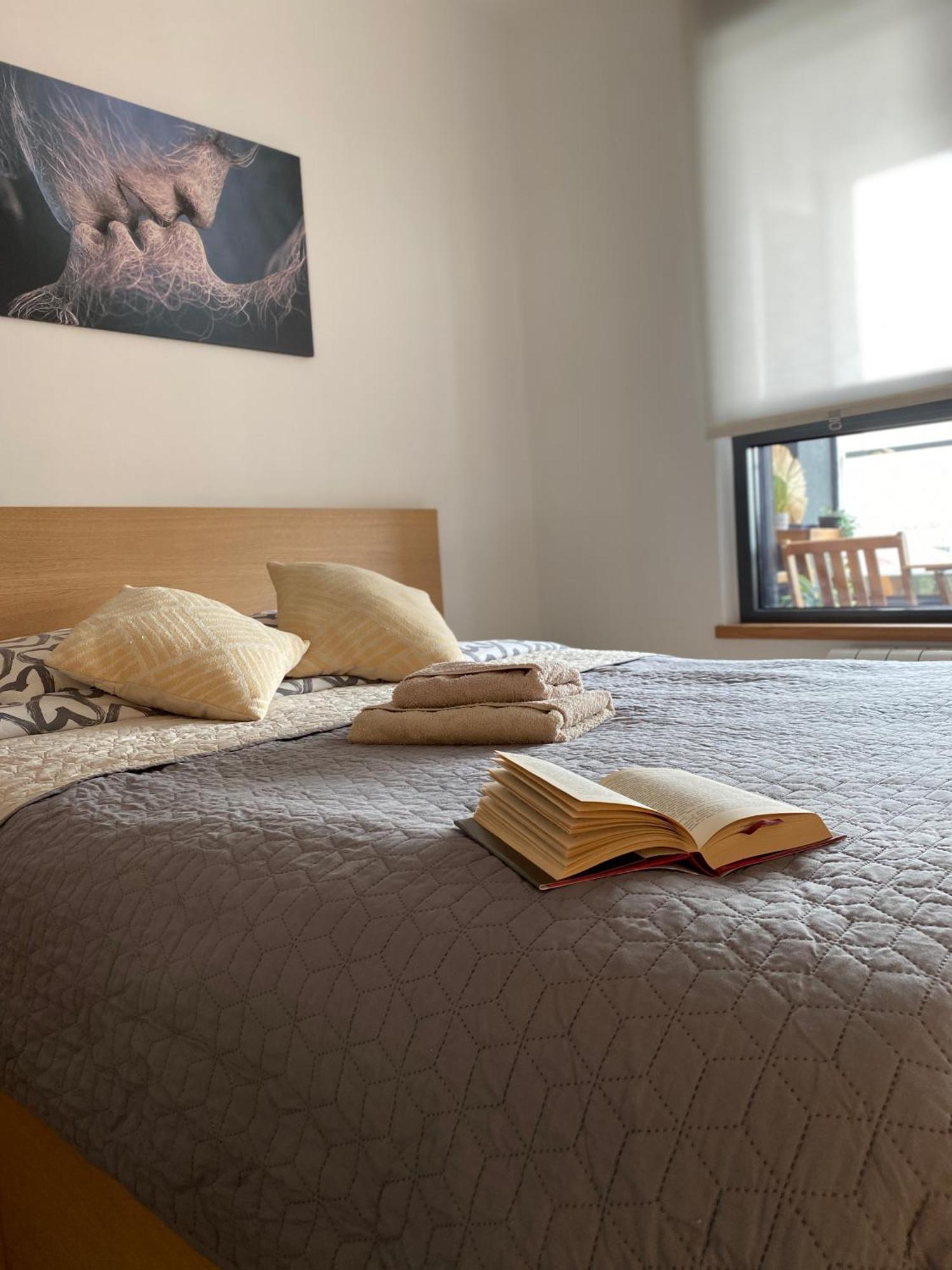 Apartment Unamare Belgrade Luaran gambar