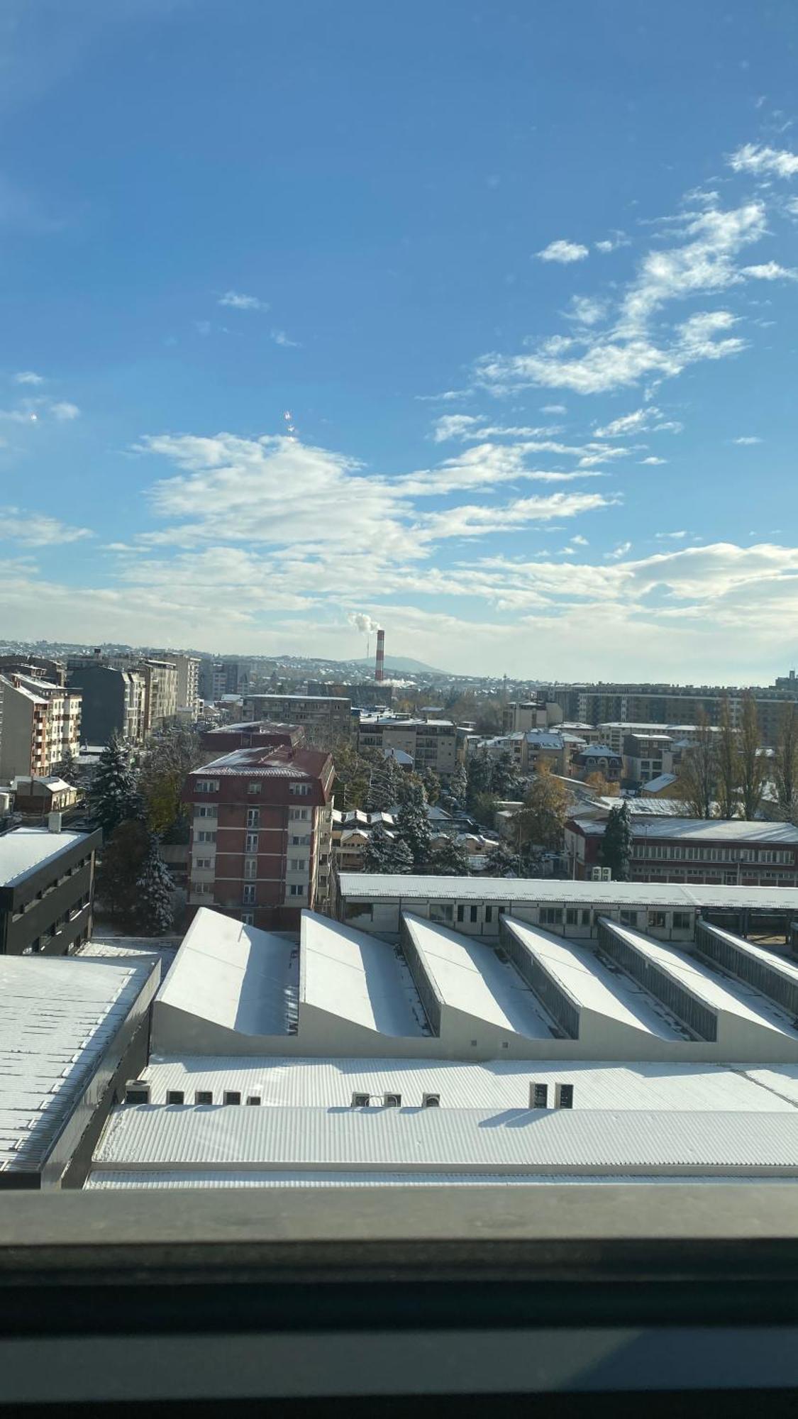 Apartment Unamare Belgrade Luaran gambar