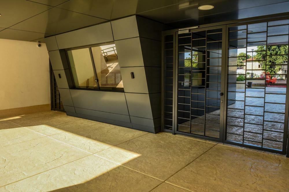 Apartment Unamare Belgrade Luaran gambar